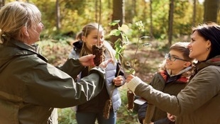 MSc Environmental Leadership