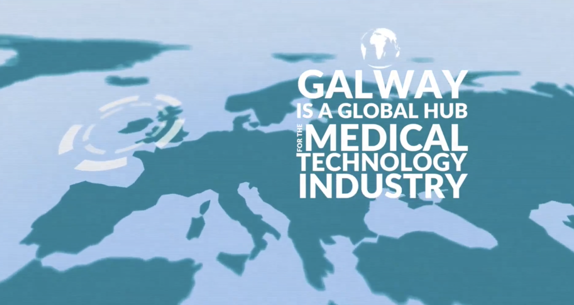 Biomedical Engineering at University of Galway 