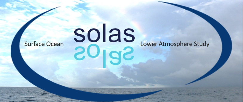 SOLAS logo