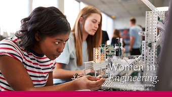 Women In Engineering