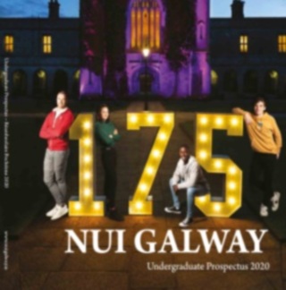 Undergraduate Prospectus