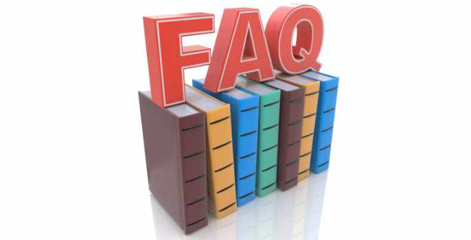 Student FAQs