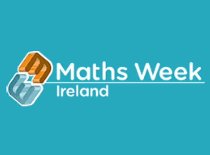 Maths Week & PRISM